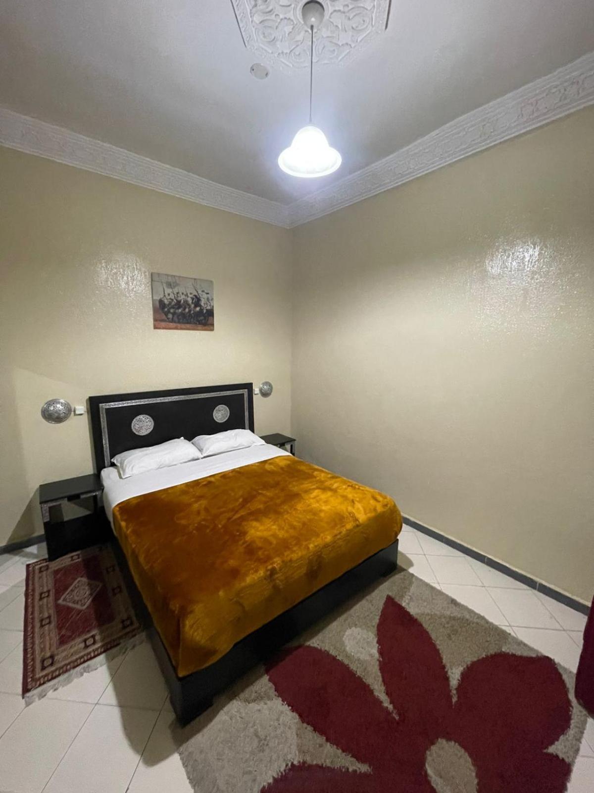 Hotel Narjisse Marrakesh Esterno foto