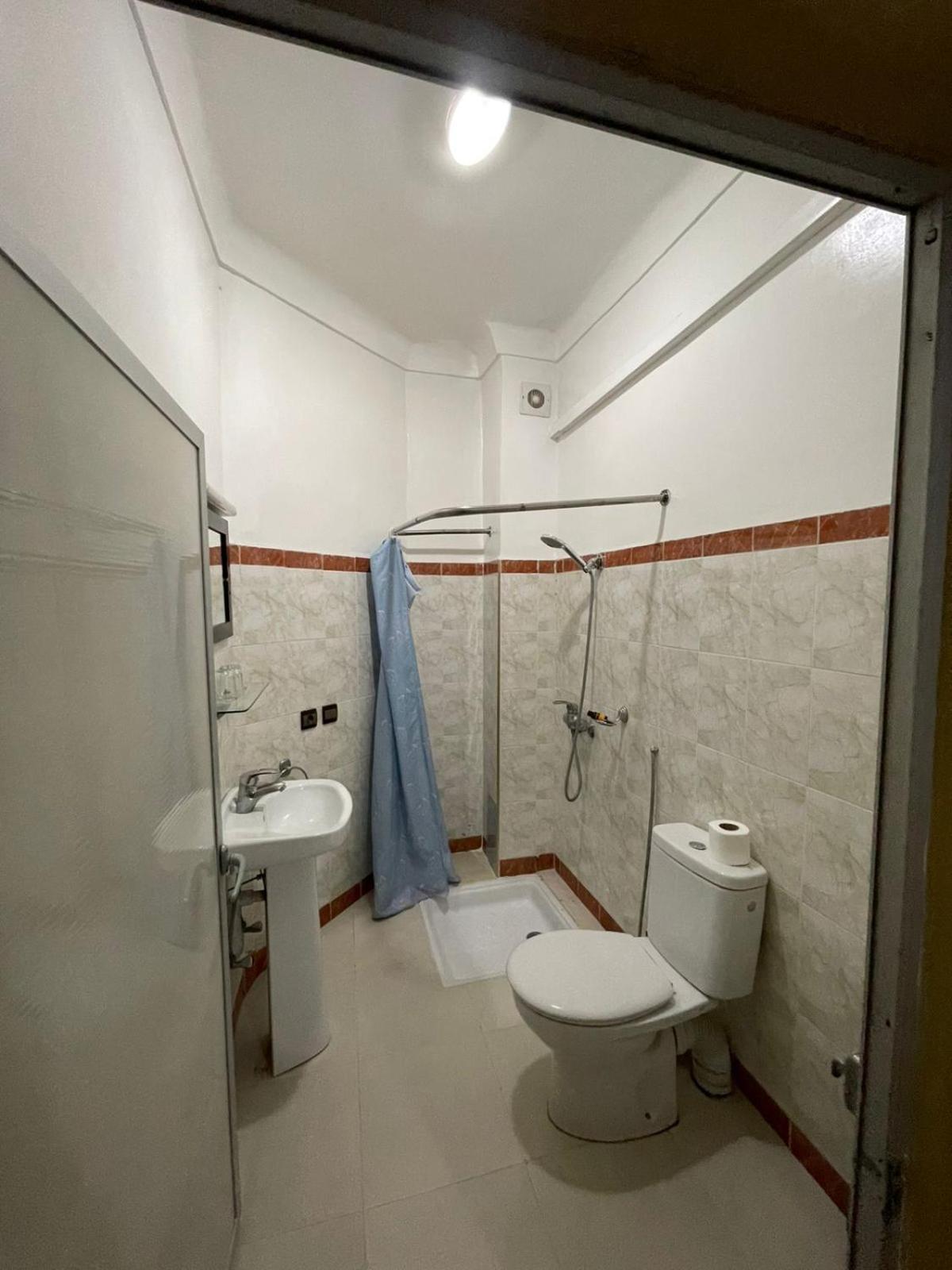 Hotel Narjisse Marrakesh Esterno foto
