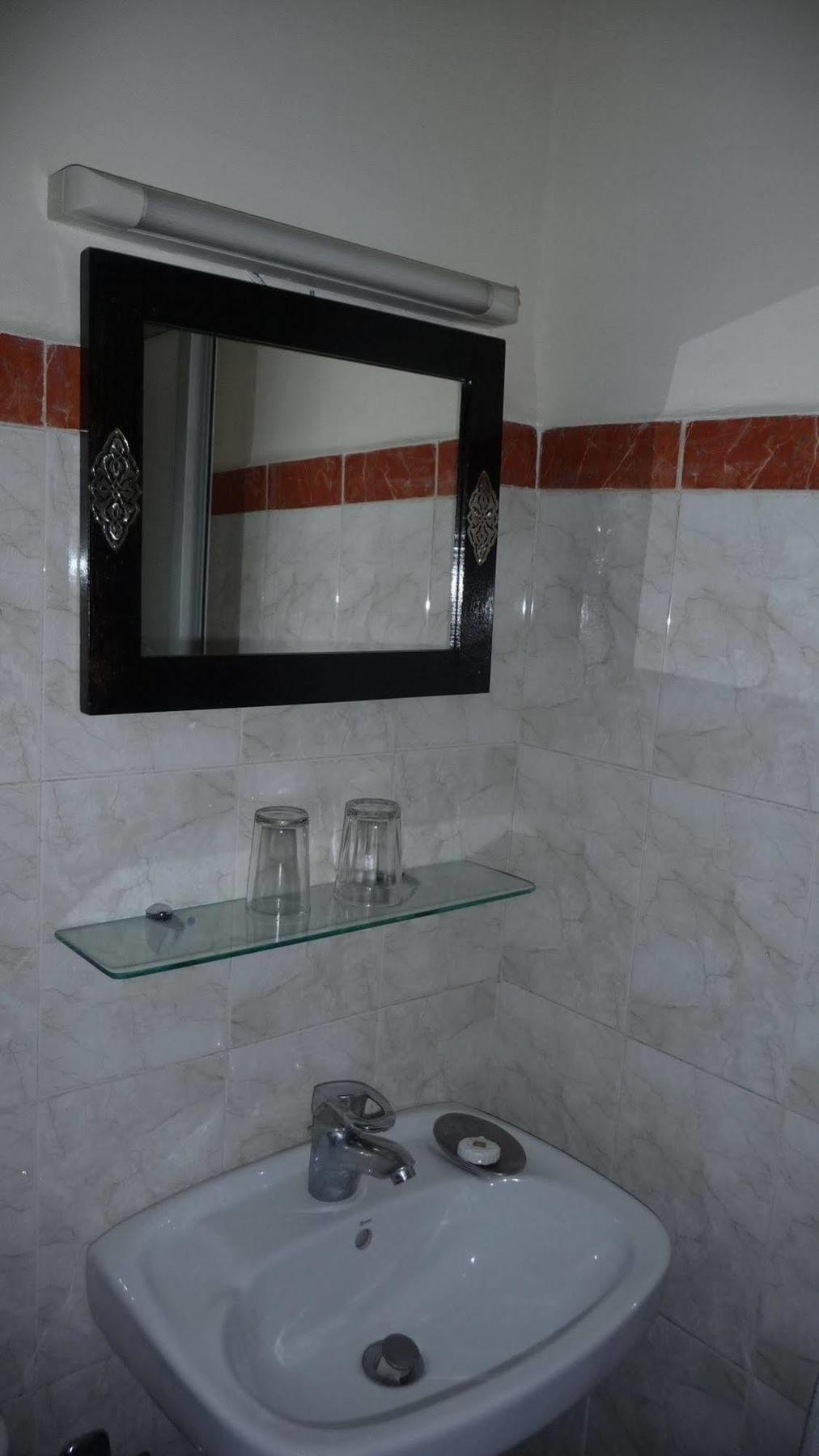 Hotel Narjisse Marrakesh Esterno foto