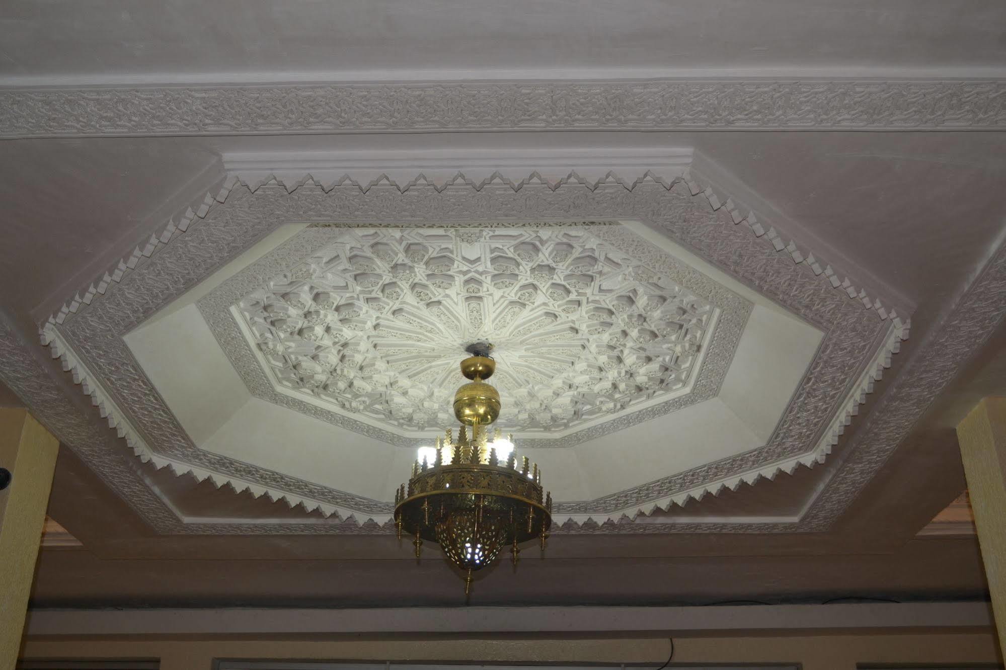 Hotel Narjisse Marrakesh Esterno foto